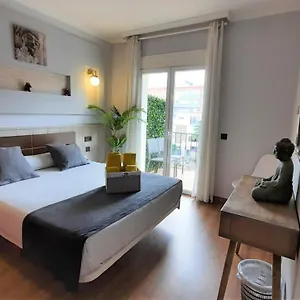 Capri Boliches Wifi Gratis 100m Apartment Fuengirola