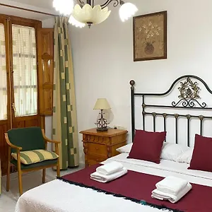  Apartment Campo Del Principe