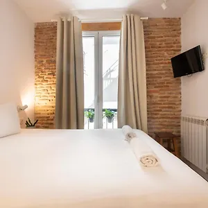 Old Town Homestay San Sebastian