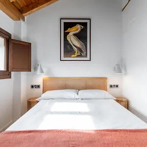  Apartment Caleffa Triunfo 1