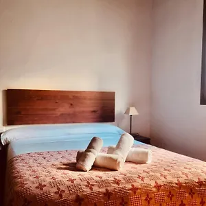  Apartment Central, Near The Alhambra, Quiet And Autentic!