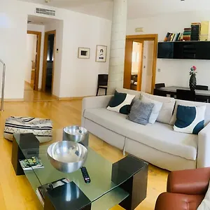  Apartment Alhamar Centro