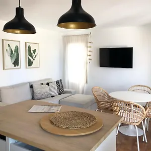 Casa Alejandro Vistas Apartment Arona (Tenerife)