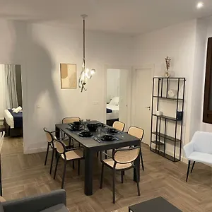  Apartment Jardines De La Sitarilla