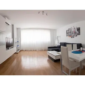 Apto Edu 3min De La Playa Apartment Fuengirola